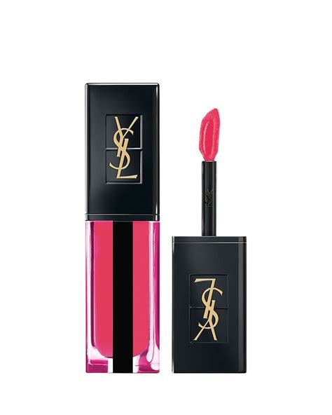 ysl water stain best seller|ysl lip stain 440.